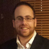 Adam Fahn magician
