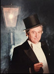 Derek Hilton