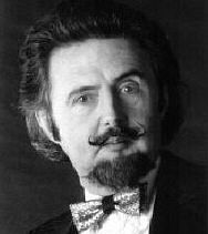 George Kovari magician