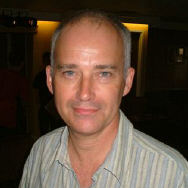 Paul Spencer aka  (Smartie Artie)