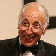 Peter Gardner Equity stage name (Peter Gardini)