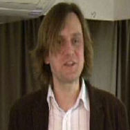 Steve Milroy magician